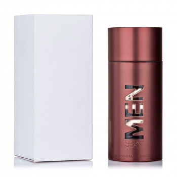 Carolina Herrera 212 Sexy Men Туалетна вода чоловіча, 100 мл (ТЕСТЕР з кришкою)
