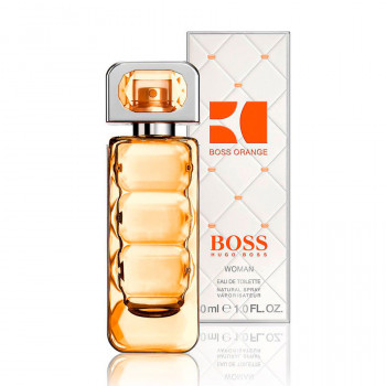 Hugo Boss Boss Orange Туалетна вода жіноча, 30 мл