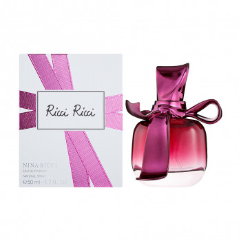 Nina Ricci Ricci Ricci Парфумована вода жіноча, 50 мл