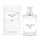 Jimmy Choo Man Ice Туалетна вода чоловіча, 50 мл