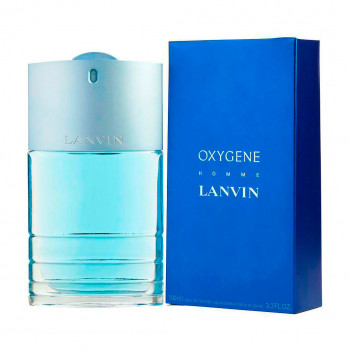 Lanvin Oxygene Homme Туалетна вода чоловіча, 100 мл