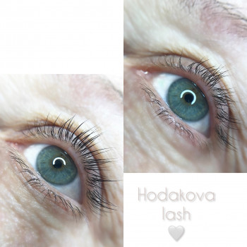 Ілона Ходакова, Львів Фото - 23