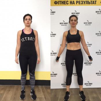 Best Body, Київ Фото - 5