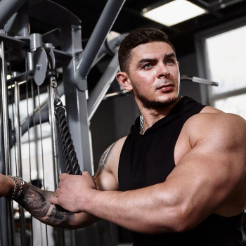 KD Gym, Київ Фото - 5