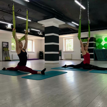 IGym, Киев Фото - 5