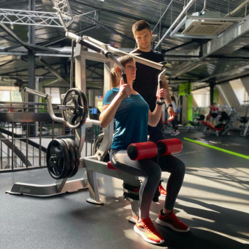 IGym, Киев Фото - 6