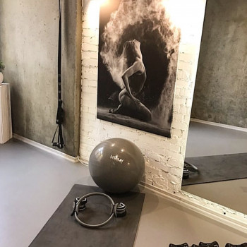 La'Zone Healthy Club, Киев Фото - 5