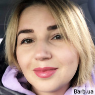Мастер маникюра Виктория Бурий на Barb.ua