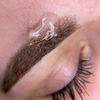 Юлия Омельченко, Вишневе Фото - 5