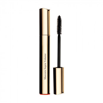 Туш для вій Clarins Supra Volume Mascara 01 Intense Black, 8 мл