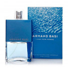 Armand Basi L’Eau Pour Homme Туалетна вода чоловіча, 125 мл