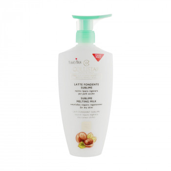 Молочко для тіла Collistar Special Perfect Body Sublime Melting Milk, 400 мл