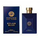 Парфумований гель для душу Versace Dylan Blue чоловічий, 250 мл
