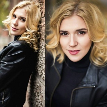 Ольга Целищева , Николаев Фото - 11