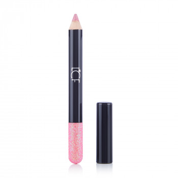 Глітерні тіні-олівець для очей LCF Glitter Eyeshadow Pencil тон 7, 2.3 г
