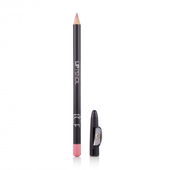 Олівець для губ LCF Lip Pencil тон 09, 1.3 г