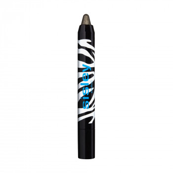 Водостійкі тіні-олівець для очей Sisley Phyto Eye Twist Long-Lasting Eyeshadow Waterproof 2 Bronze, 1.5 г