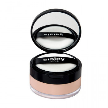 Пудра для обличчя Sisley Phyto-Poudre Libre 01 Irisee, 12 г