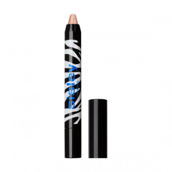 Водостійкі тіні-олівець для очей Sisley Phyto Eye Twist Long-Lasting Eyeshadow Waterproof 9 Pearl, 1.5 г
