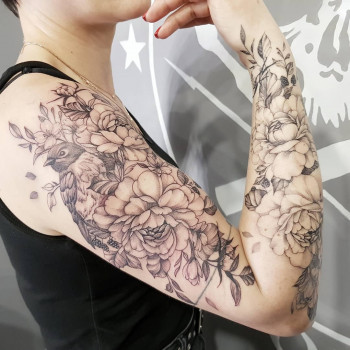 Марина Токарева, Бровары Фото - 10