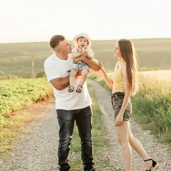 Ілона Трубчак, Хотин Фото - 15