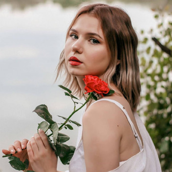 Ілона Трубчак, Хотин Фото - 19