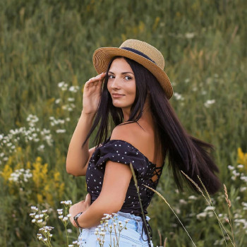 Ілона Трубчак, Хотин Фото - 29