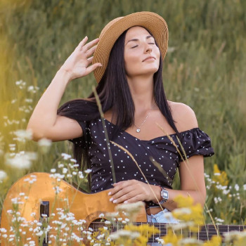 Ілона Трубчак, Хотин Фото - 30