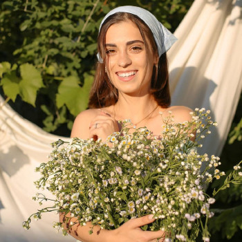 Ілона Трубчак, Хотин Фото - 42