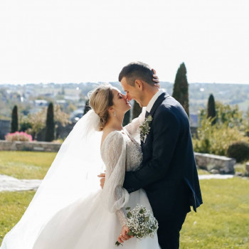 Ілона Трубчак, Хотин Фото - 65