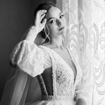 Ілона Трубчак, Хотин Фото - 75