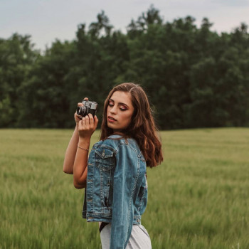 Ілона Трубчак, Хотин Фото - 6