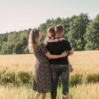 Ілона Трубчак, Хотин Фото - 11