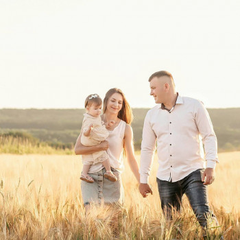 Ілона Трубчак, Хотин Фото - 13