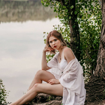 Ілона Трубчак, Хотин Фото - 16