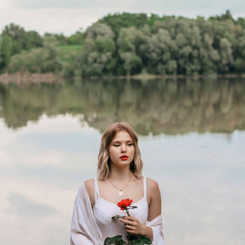 Ілона Трубчак, Хотин Фото - 17