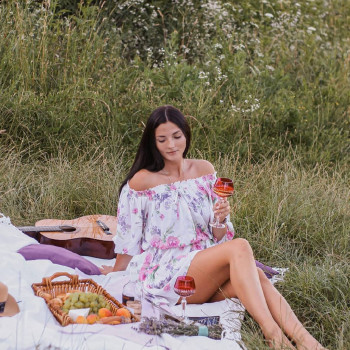 Ілона Трубчак, Хотин Фото - 24