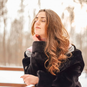 Ілона Трубчак, Хотин Фото - 34