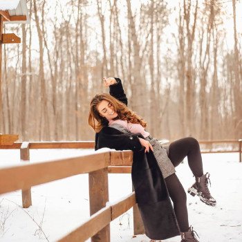 Ілона Трубчак, Хотин Фото - 35