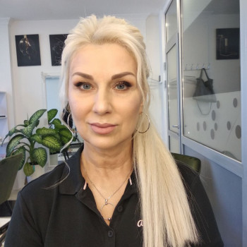 Татьяна Гурзан, Херсон Фото - 11