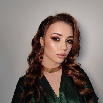 Татьяна Гурзан, Херсон Фото - 20