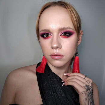 Татьяна Гурзан, Херсон Фото - 25