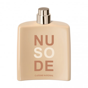 Costume National So Nude Парфумована вода жіноча, 100 мл (ТЕСТЕР)