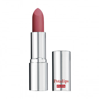 Матова помада для губ Pupa Petalips Soft Matte Lipstick 007 Delicate Lily, 3.5 г