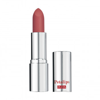 Матова помада для губ Pupa Petalips Soft Matte Lipstick 006 Peach Flower, 3.5 г