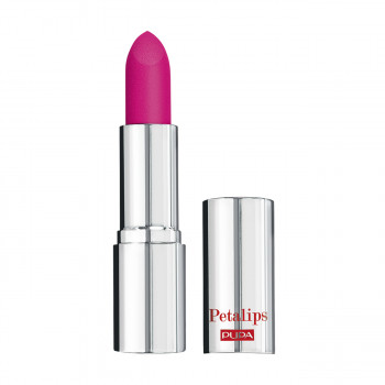 Матова помада для губ Pupa Petalips Soft Matte Lipstick 008 Fuchsia Geranium, 3.5 г