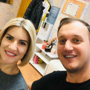 Владимир Гайдук, Київ Фото - 42