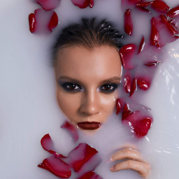 Евгения Буфархат, Сумы Фото - 5