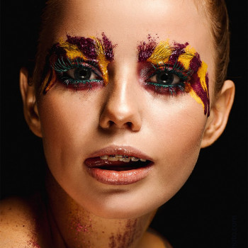 Евгения Буфархат, Сумы Фото - 7