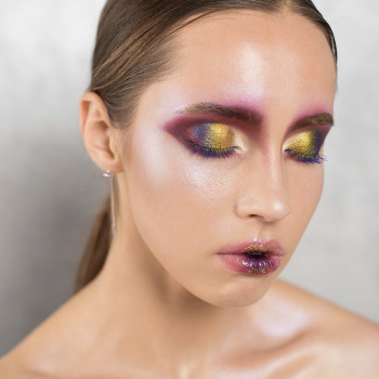 Евгения Буфархат, Сумы Фото - 10